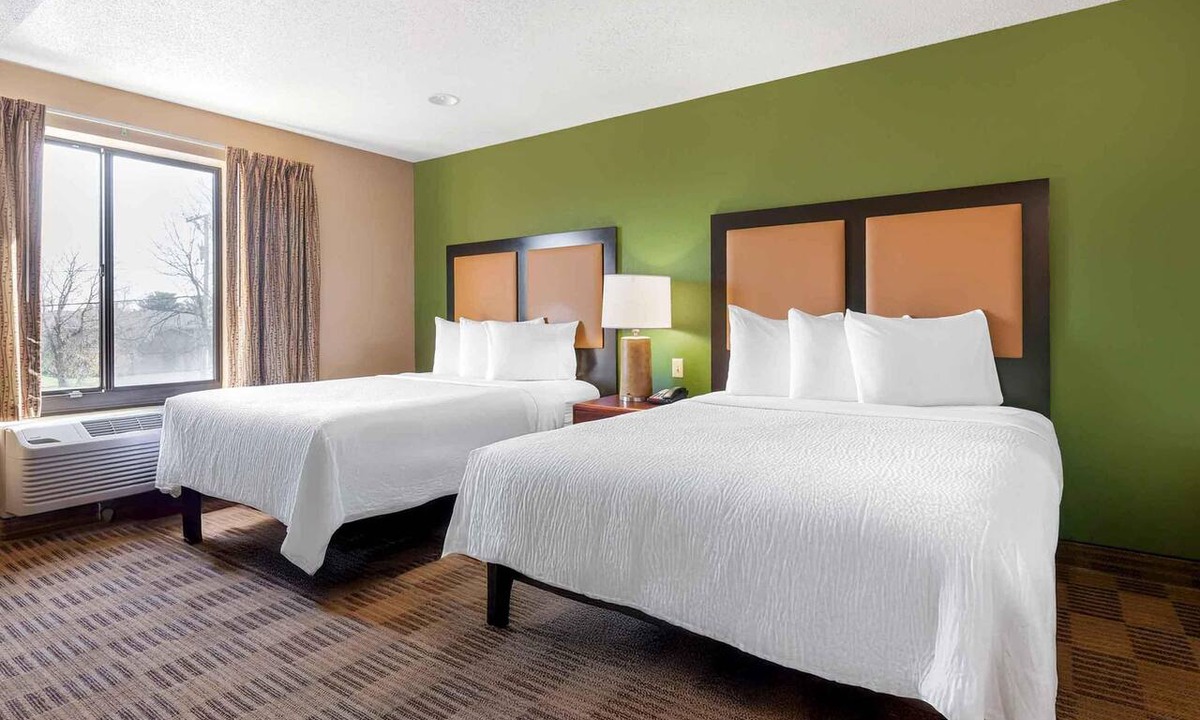 Northville Hotel | Extended Stay America Suites Detroit Novi Orchard Hill Place