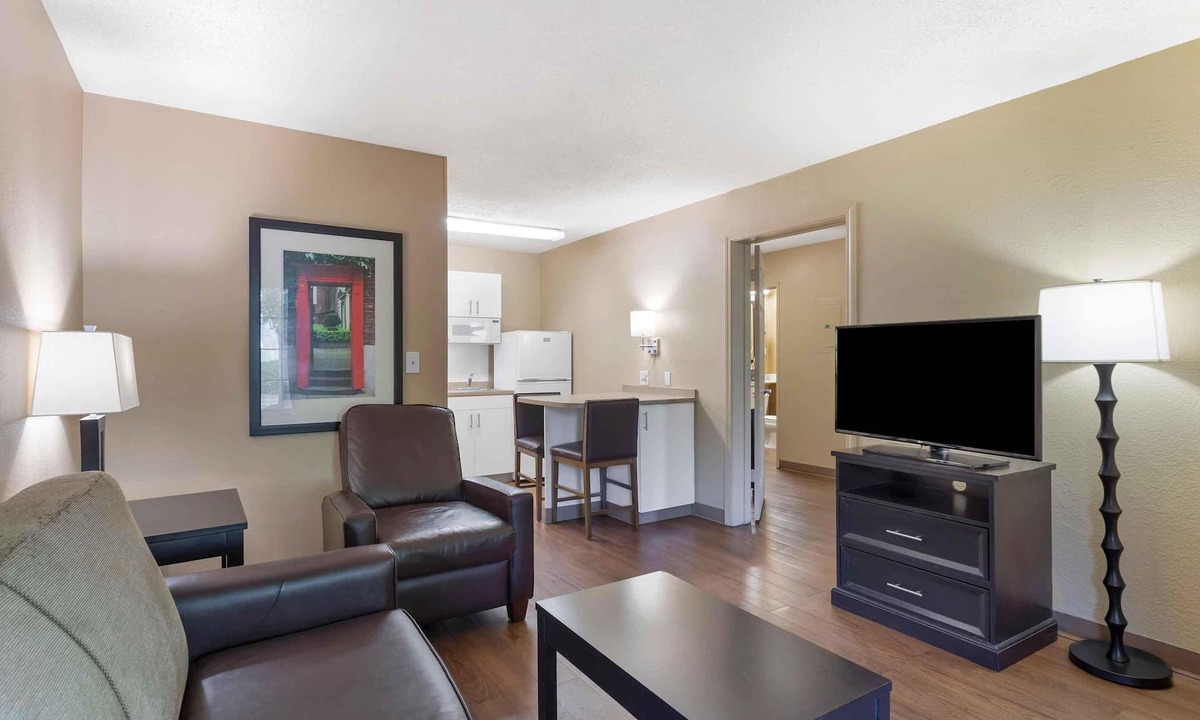 Tigard Hotel | Extended Stay America Suites Portland Tigard
