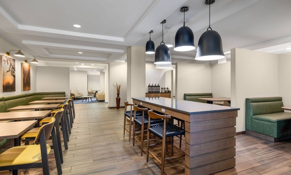 Fort Walton Beach Hotel | Fairfield Inn & Suites by Marriott Fort Walton Beach Hurlburt Area