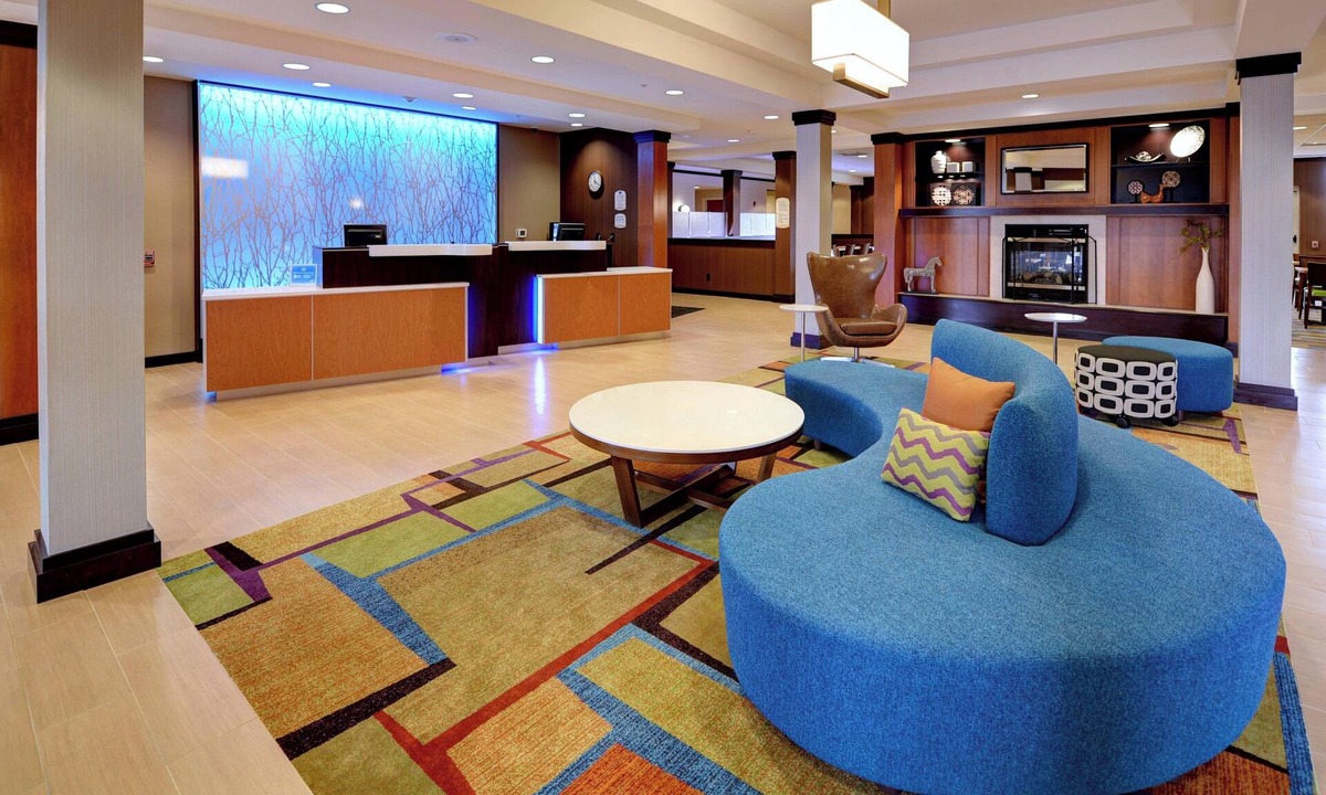 Weston Hotel | Fairfield Inn & Suites by Marriott Wausau