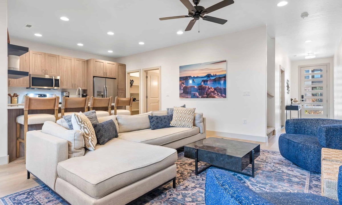 Santa Clara House | Fairway Getaway #55: Community pool and pickleball. Great location!