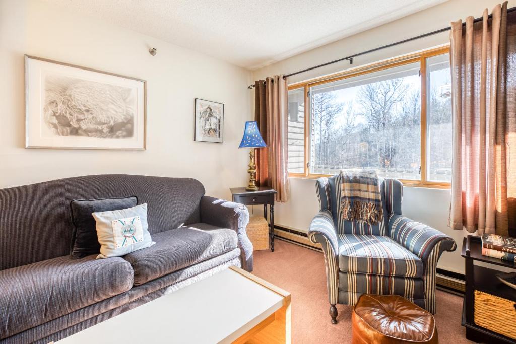 Sunday River Area Hotel | Fall Line E101