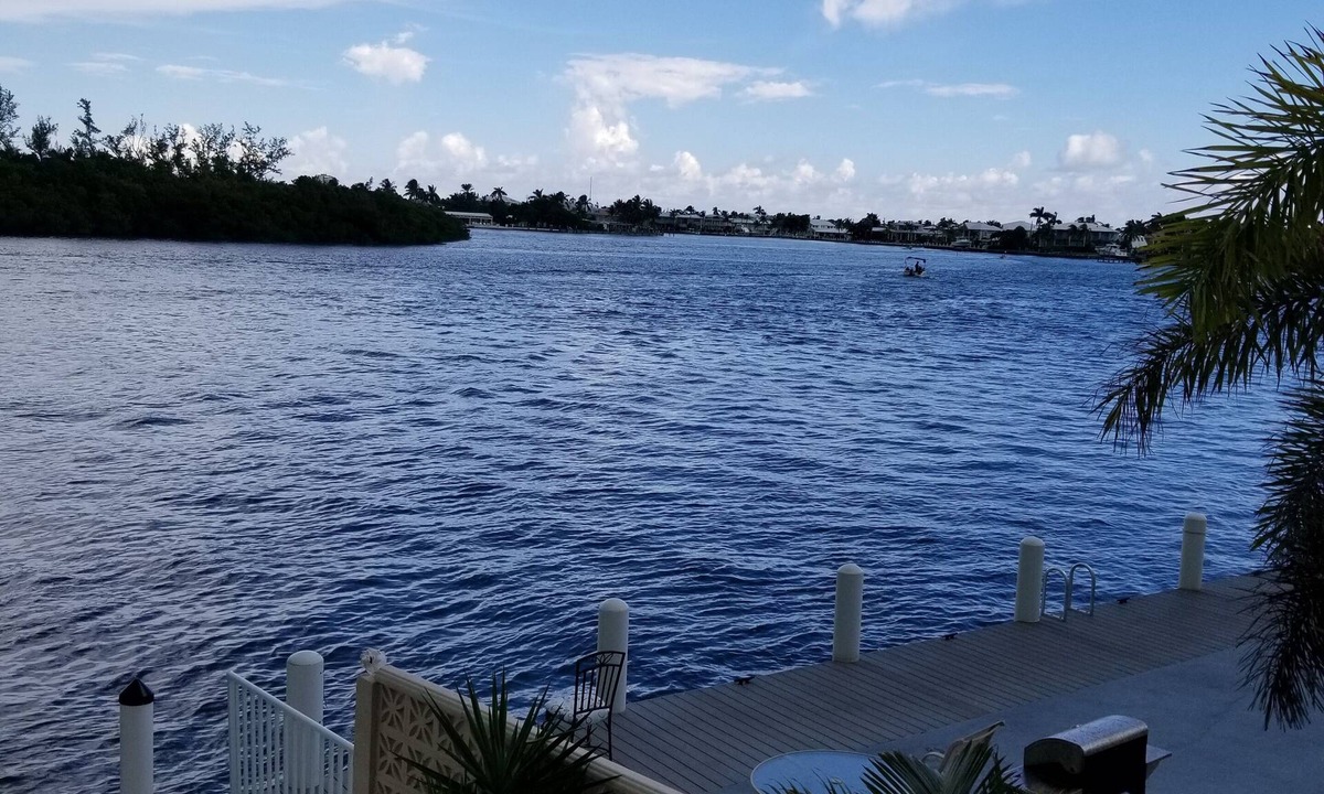 Little Venice House | Fisherman's Paradise