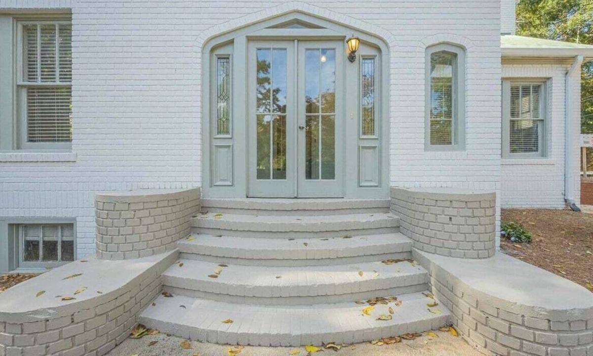 Athens Cottage | Five Points Mill House