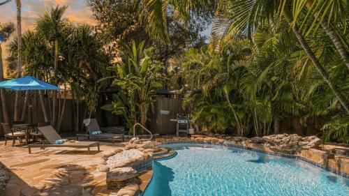New Town House | Flaglers Oasis by AvantStay