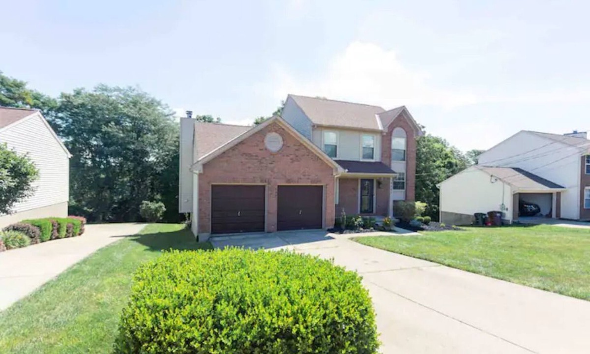 Independence House | Flagstone Oasis, Modern 4BR , W/Game Room