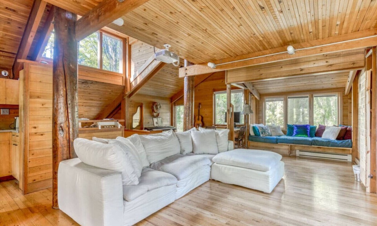 Northwest Portland House | Forest Park Hideaway | Nature Oasis Near City