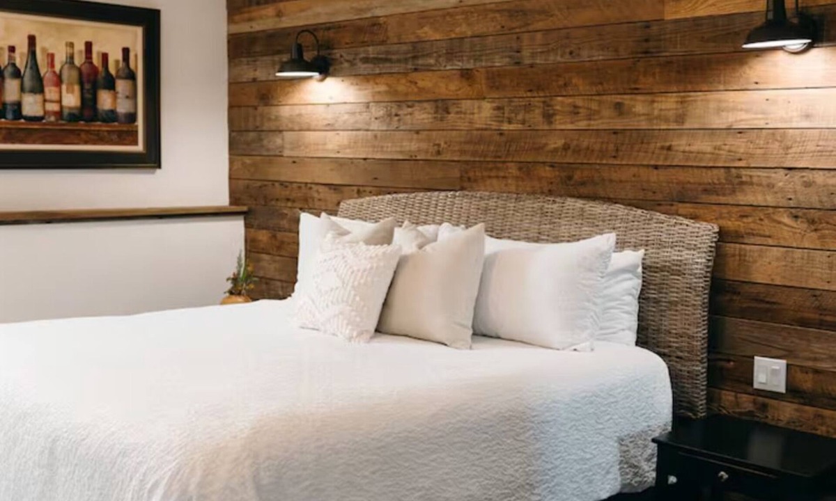 Dundee Cottage | Franziska Haus - Orchard Room
