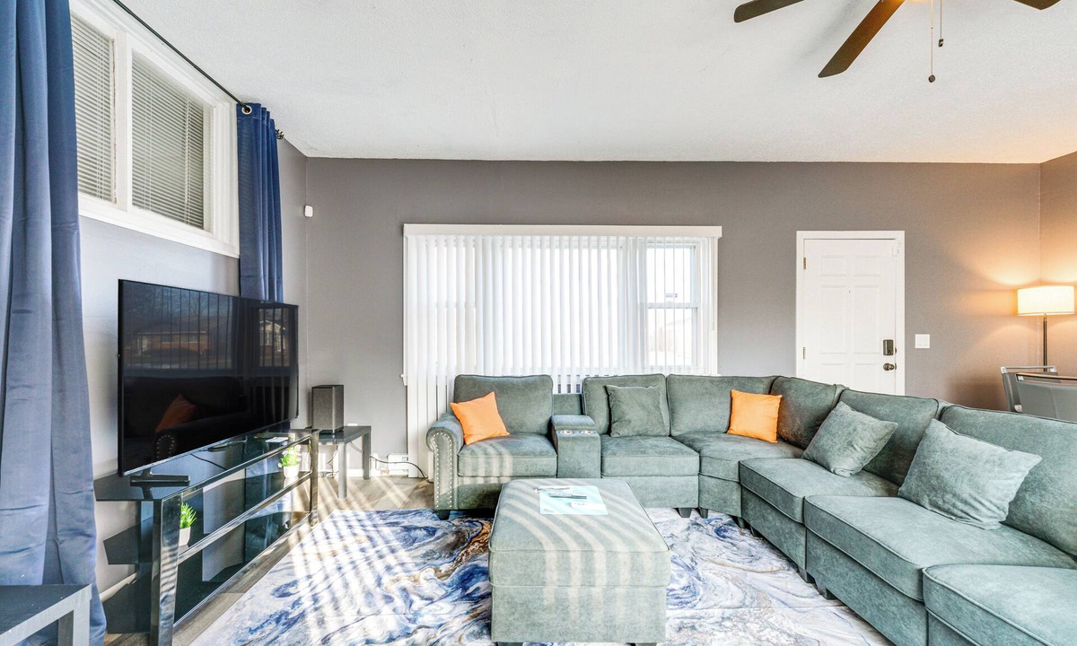 Westland House | Game, Stay & Play: Family Home in Westland!