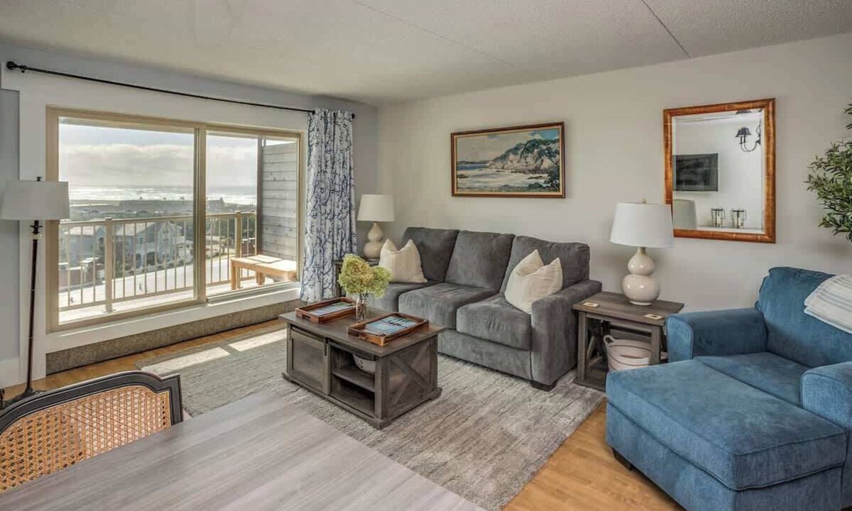 Gearhart Condo | Gearhart House G668
