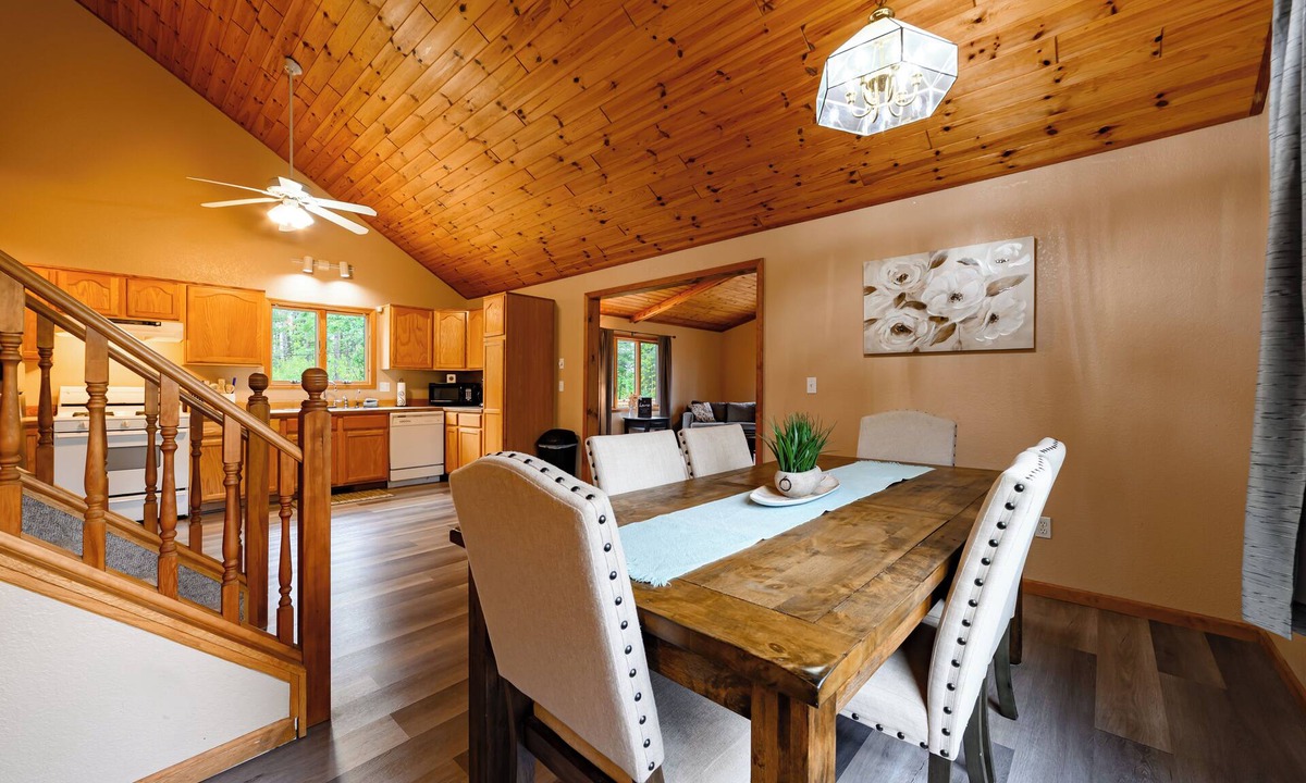 Gaylord House | GLDPatrickDr