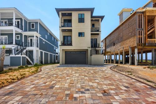 Navarre Beach House | Golden Sands