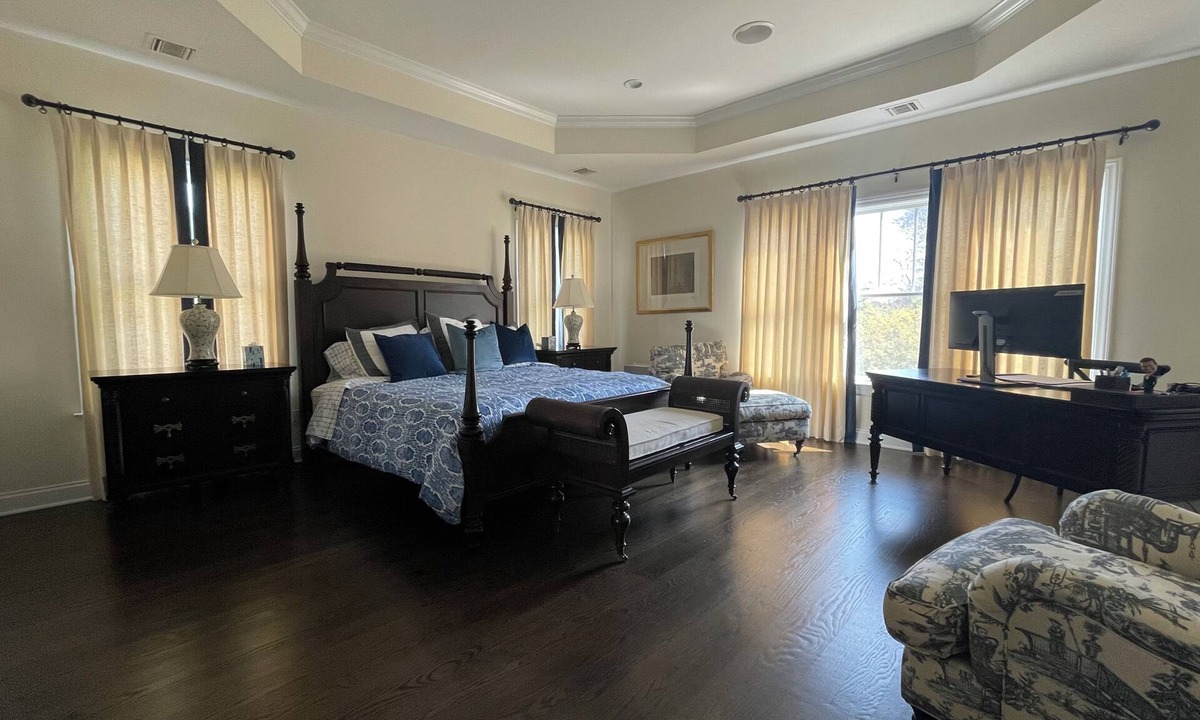 Shinnecock Hills House | Golf Beach SH Village Closeby