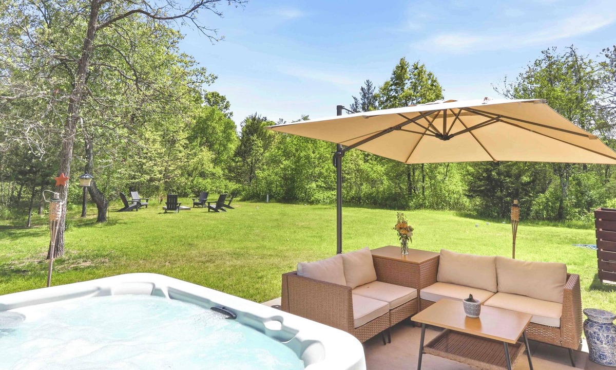 Rome House | Golf Course Retreat at Lake Arrowhead with Hot Tub