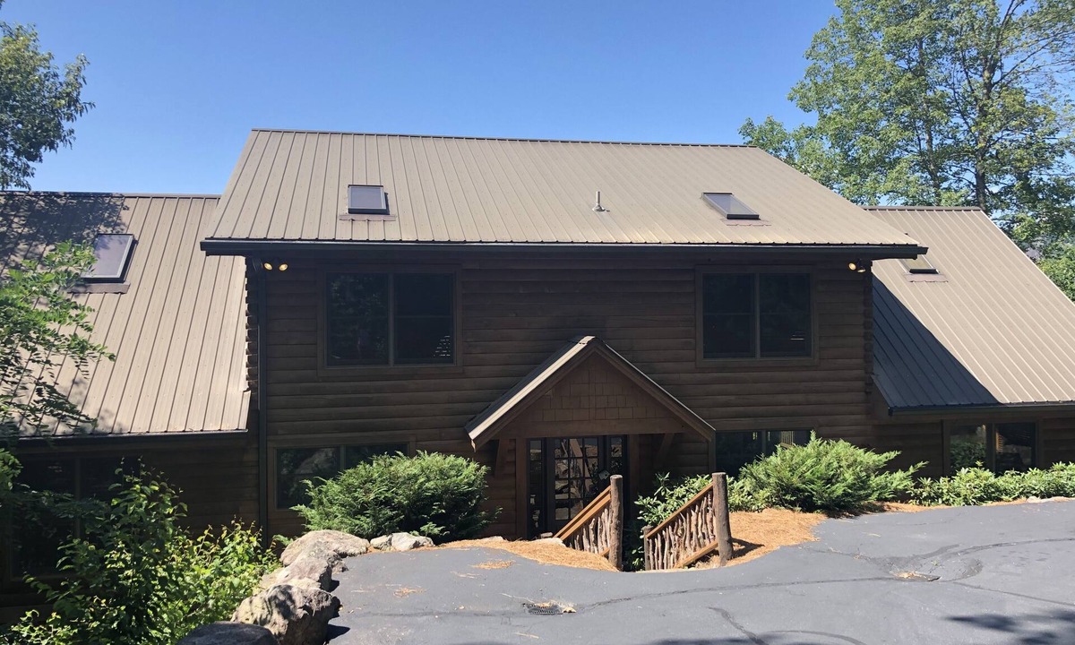 Sapphire Cabin | Gorgeous Cabin with Unparalleled Mountain Views and Beautiful Nature!