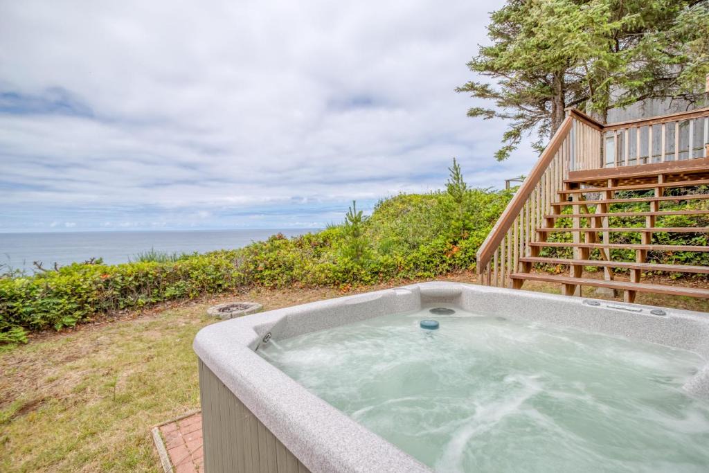 Lincoln City House | Grace's Beach House