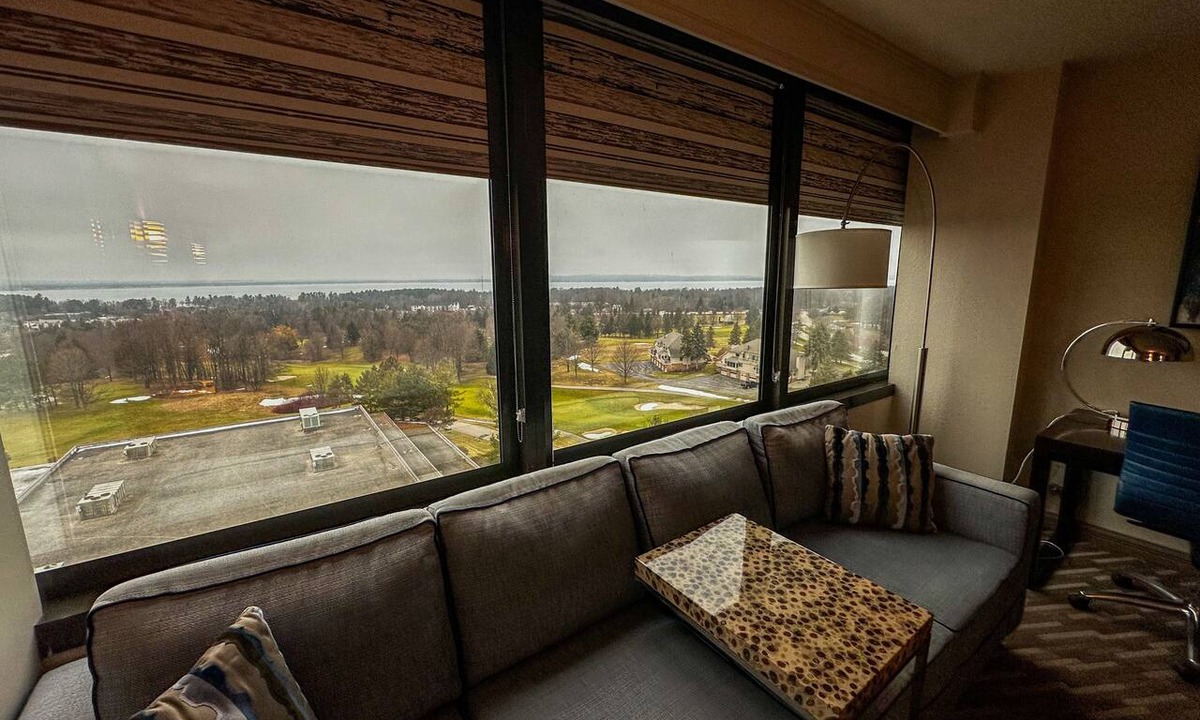 Acme Resort | Grand Traverse Resort And Spa