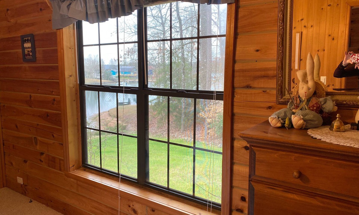 Seneca Cabin | Great for Clemson Home Game Weekends