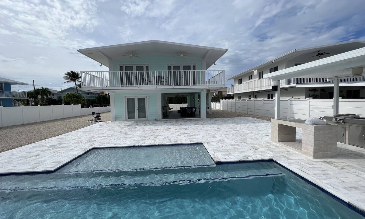 Key Largo House | Great House in Key Largo