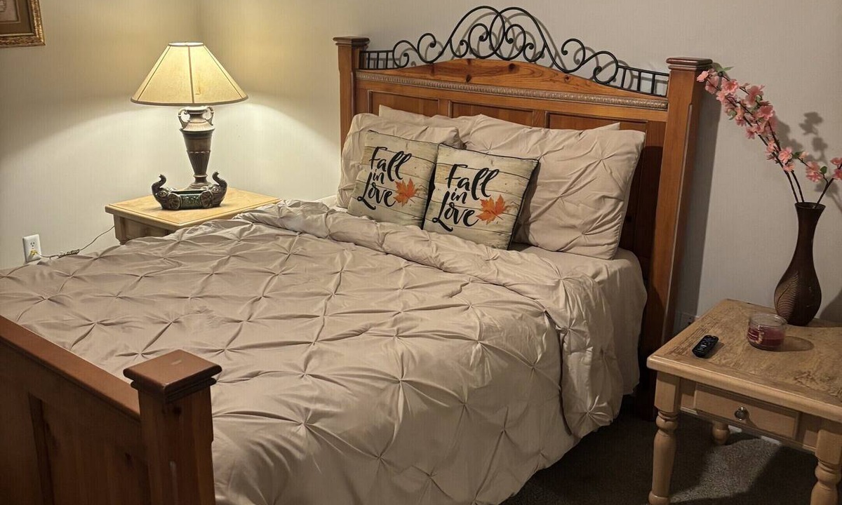 Cumberland Apartment | Great Jazzy Apartment in Marietta