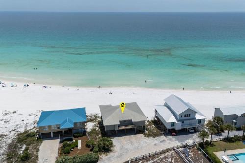 Dune Allen Beach House | Greenwave