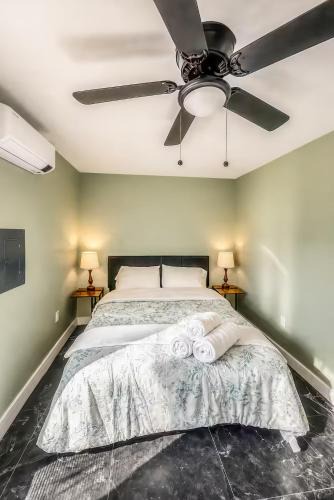 Cedar Hill Apartment | Guest Villa