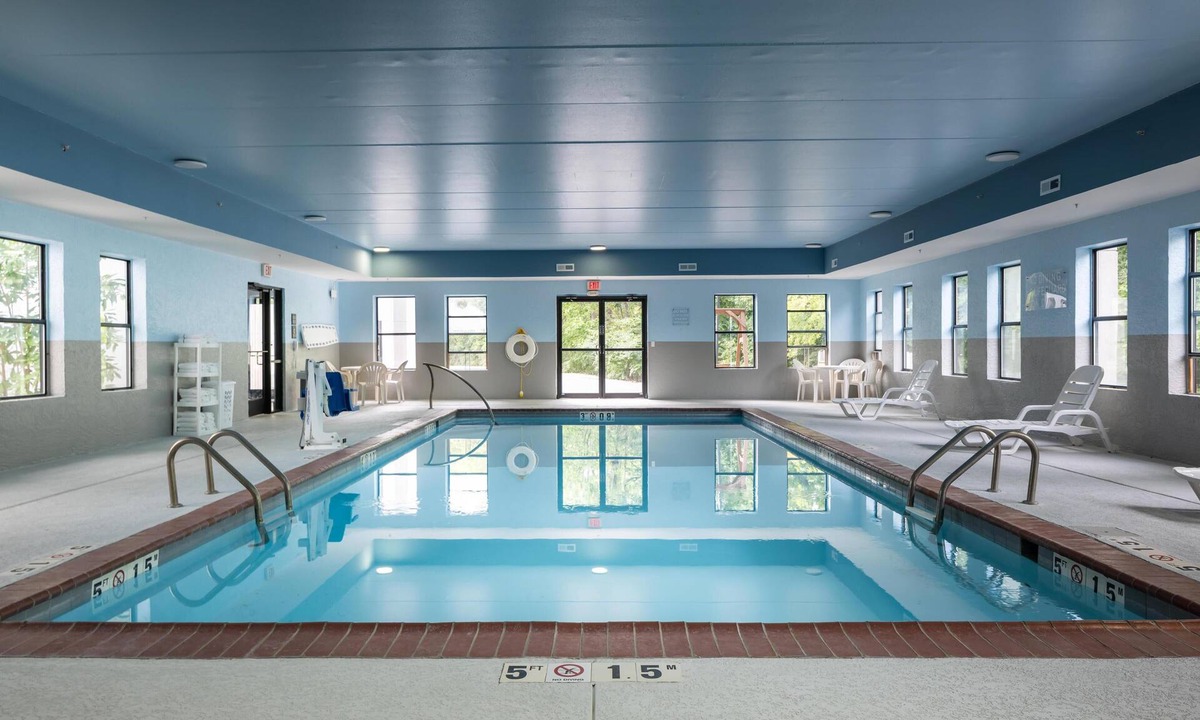 Carrollton Hotel | Hampton Inn Carrollton