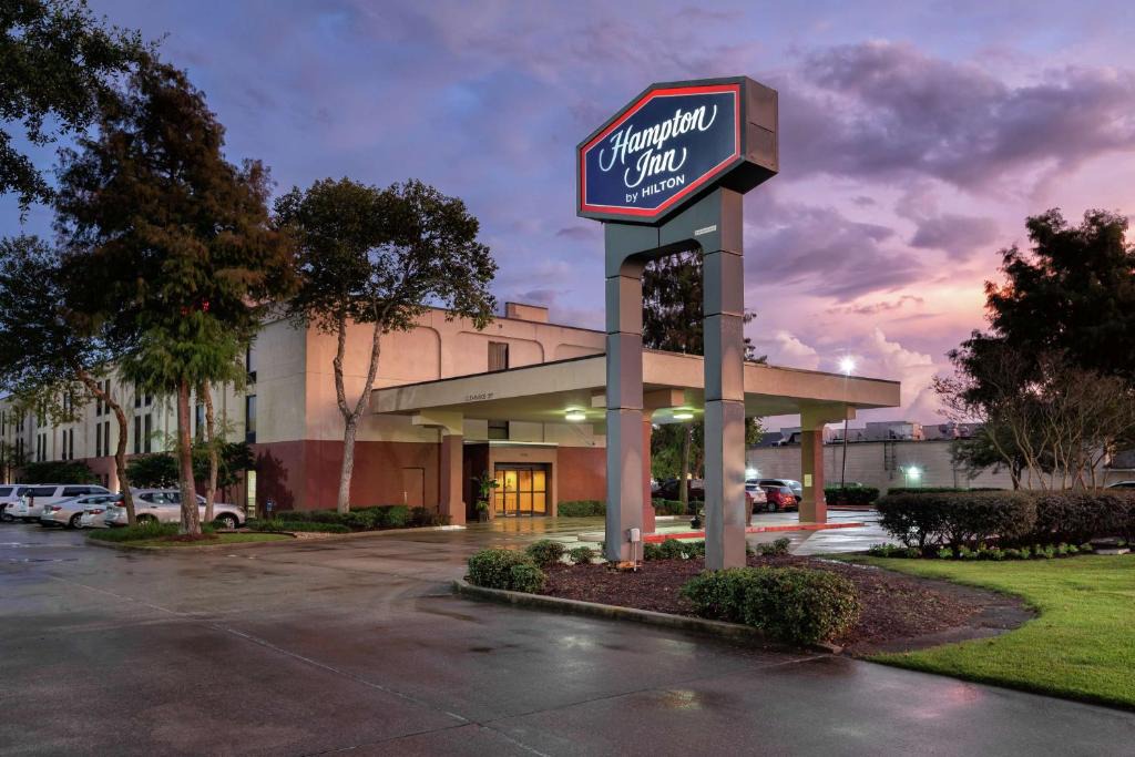 Bayou Cane Hotel | Hampton Inn Houma