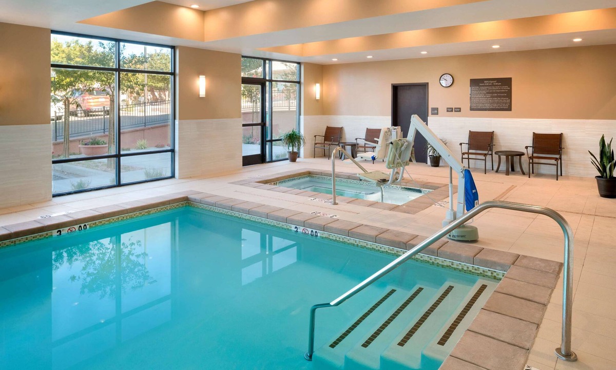 Kanab Hotel | Hampton Inn Kanab