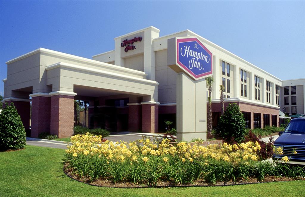 Northeast Pensacola Hotel | Hampton Inn Pensacola-Airport