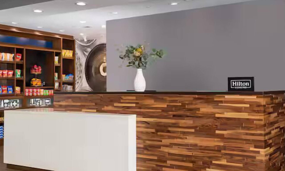 Ludington Hotel | Hampton Inn & Suites Ludington, Mi