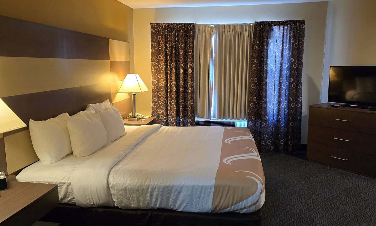 Shawano Hotel | Haven Hotel