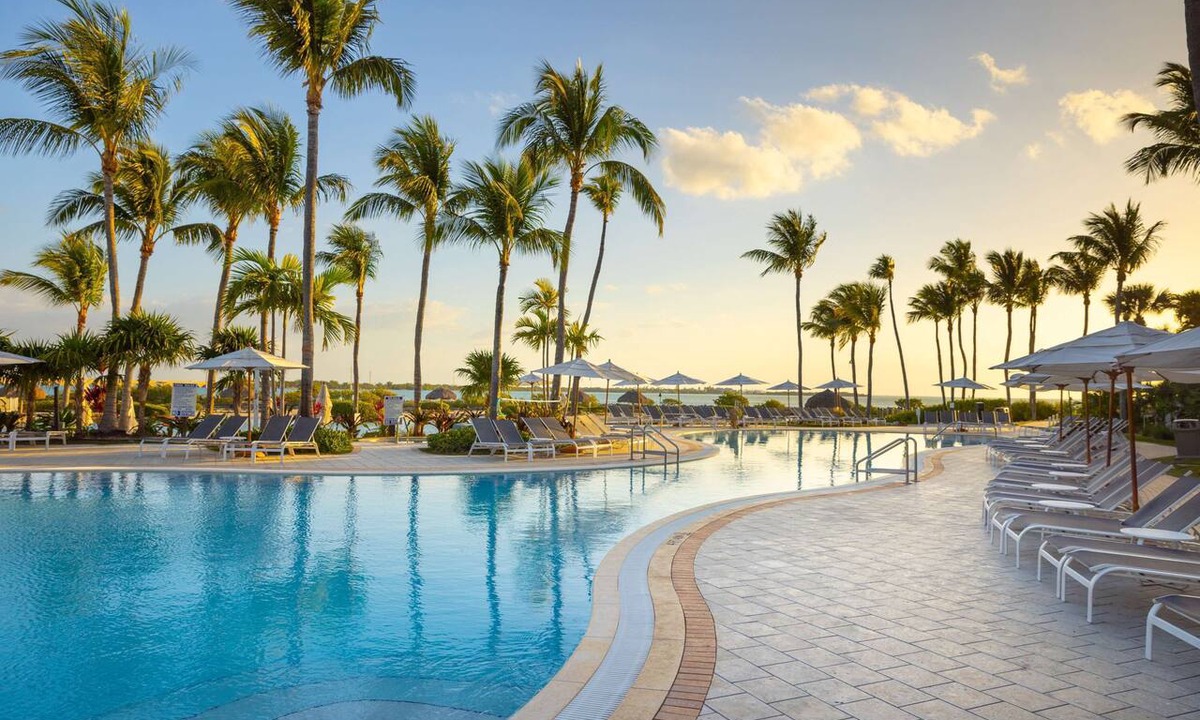 Marathon Hotel | Hawks Cay Resort