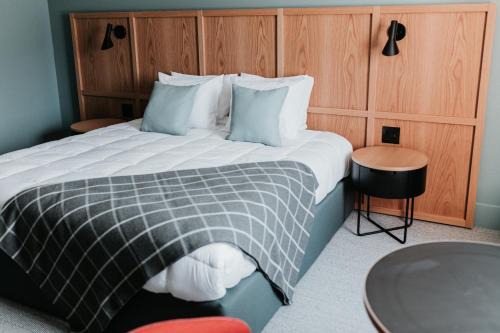 Holland Hotel | Haworth Hotel at Hope College