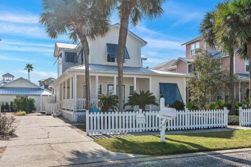 Clipper Cove House | Heart and Sol
