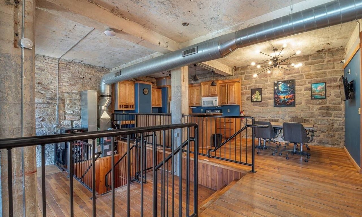 Jordan Apartment | Heaven on Earth - charming studio for 5