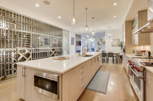 West Town House | Hello Again, Chicago!