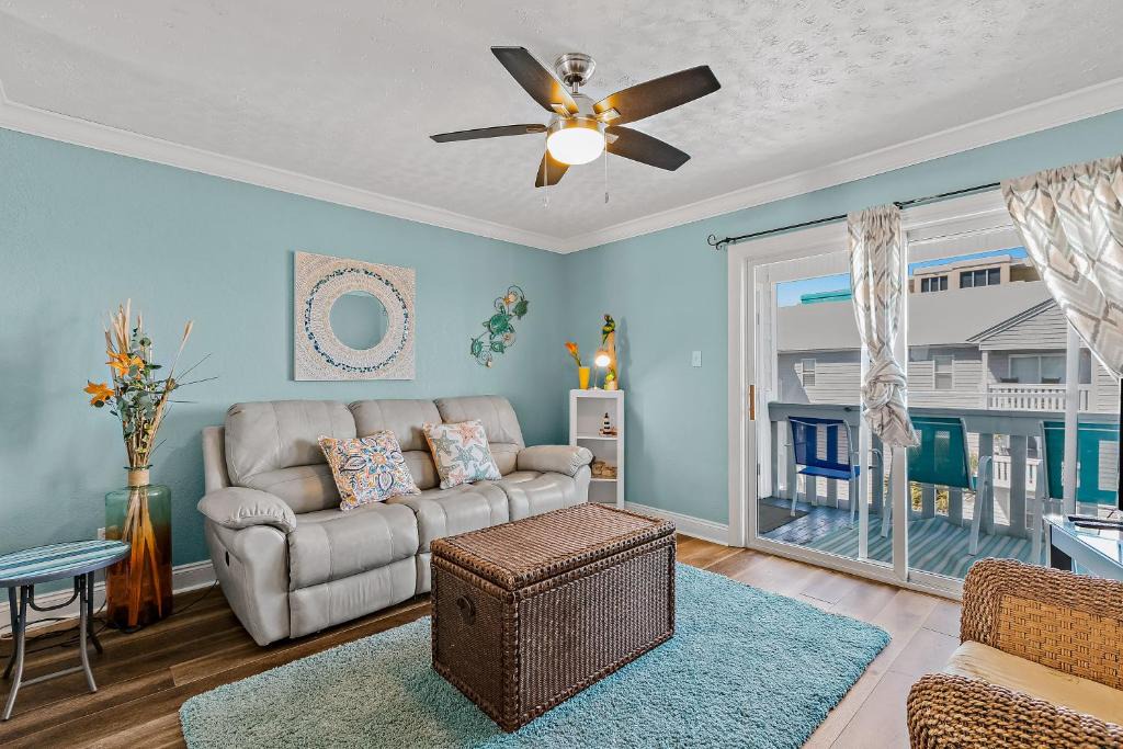 Fort Walton Beach Apartment | Hermitage