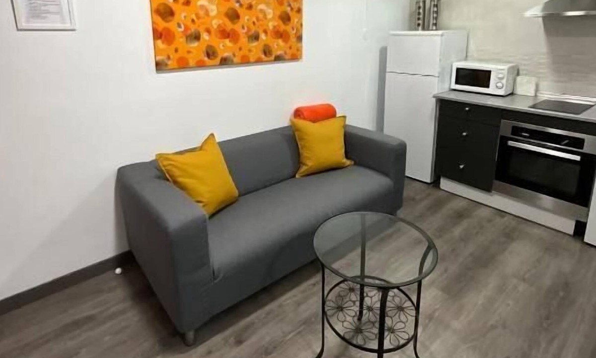 Parque Ayala Apartment | Heroe 2 Dormitorios