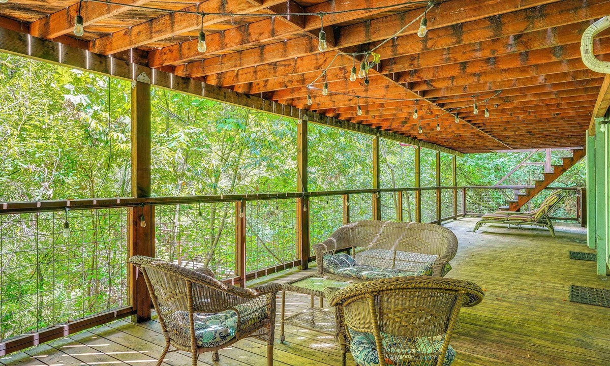 Camp Meeker Apartment | Hike, Golf & Explore: Extended Stay in Camp Meeker