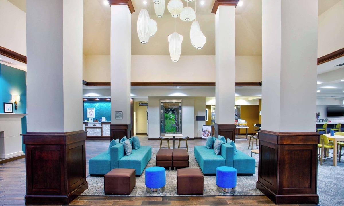 Benton Harbor Hotel | Hilton Garden Inn Benton Harbor/St. Joseph