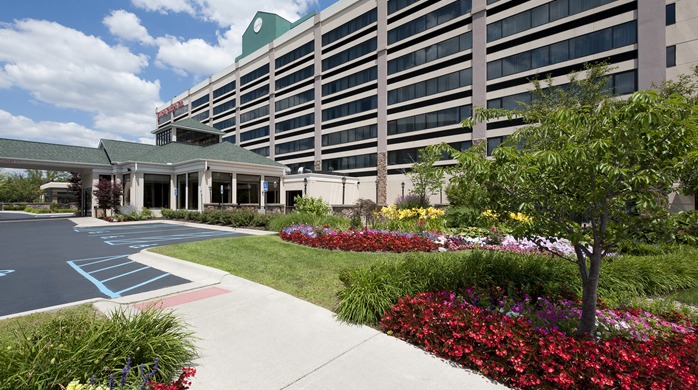 Southfield Hotel | Hilton Garden Inn Detroit Southfield