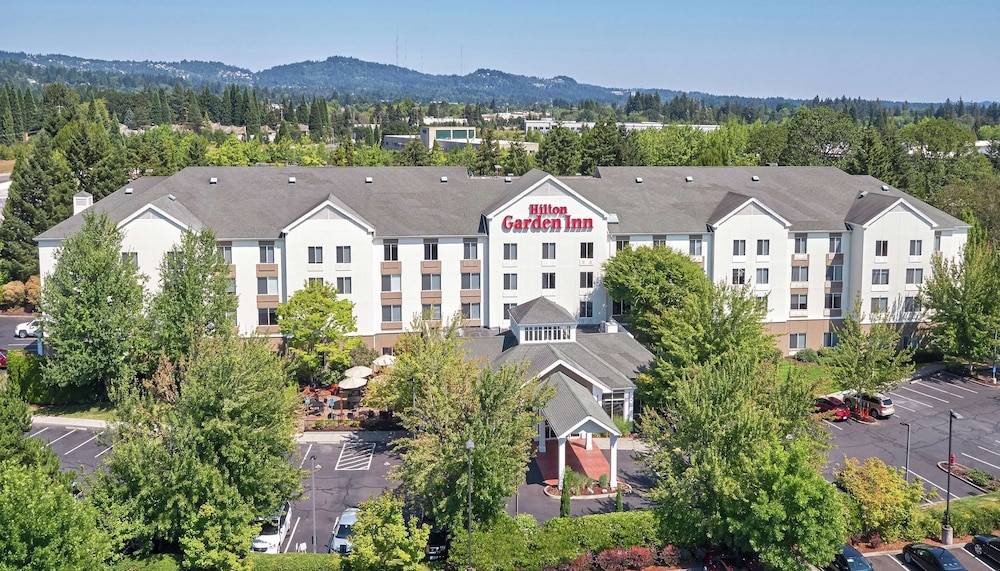 Five Oaks Hotel | Hilton Garden Inn Portland/Beaverton