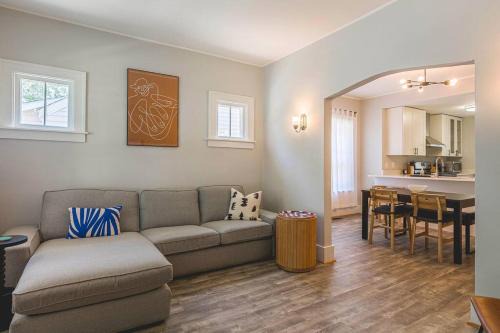 Ferndale House | Hip Historic Home In Downtown Ferndale
