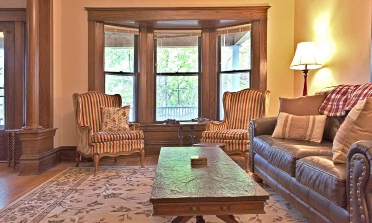 Grand Rapids House | Historic 3 bedroom home 2 blocks from Medical Mile
