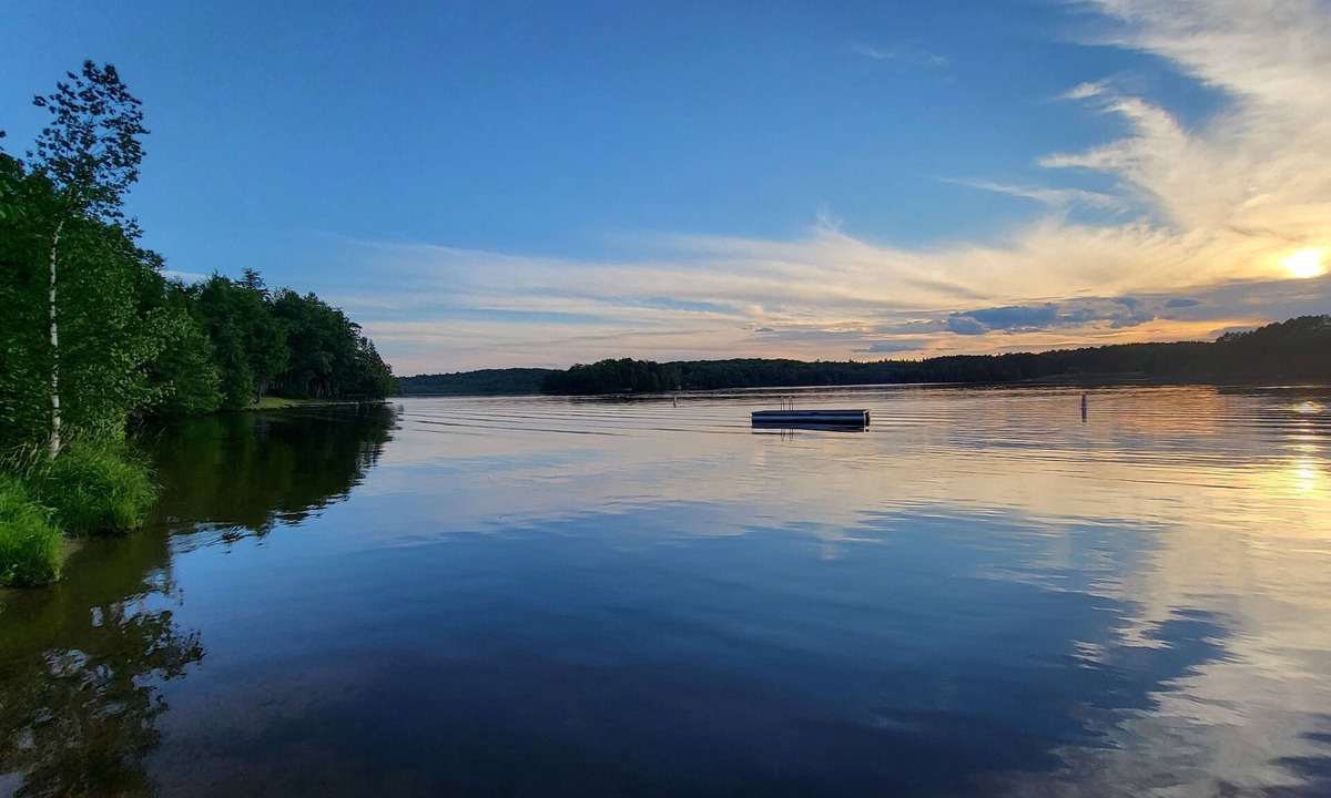 Long Lake Cottage | Historic Big Haus on the Trail