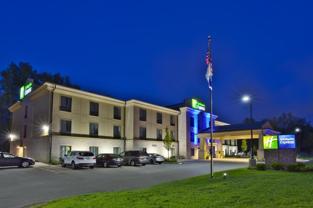 Hastings Hotel | Holiday Inn Express Hastings by IHG