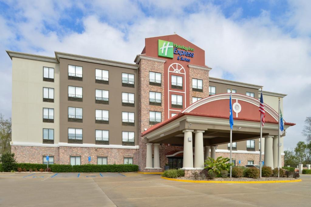 LaPlace Hotel | Holiday Inn Express Hotel & Suites La Place by IHG