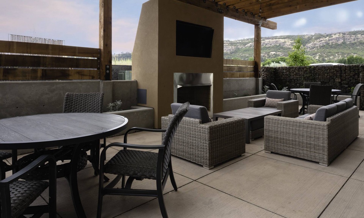 The Dalles Hotel | Holiday Inn Express & Suites The Dalles by IHG