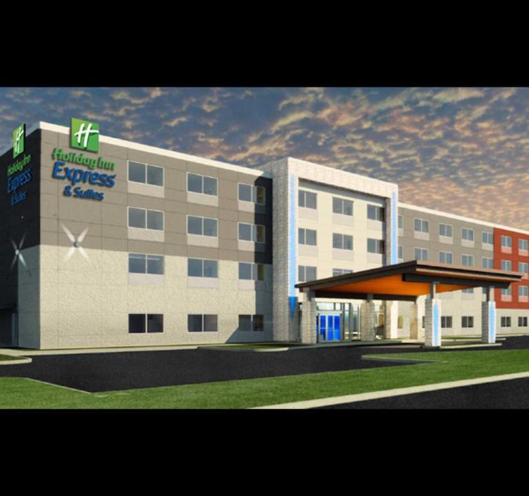 Dearborn Hotel | Holiday Inn Express & Suites Dearborn SW - Detroit Area by IHG
